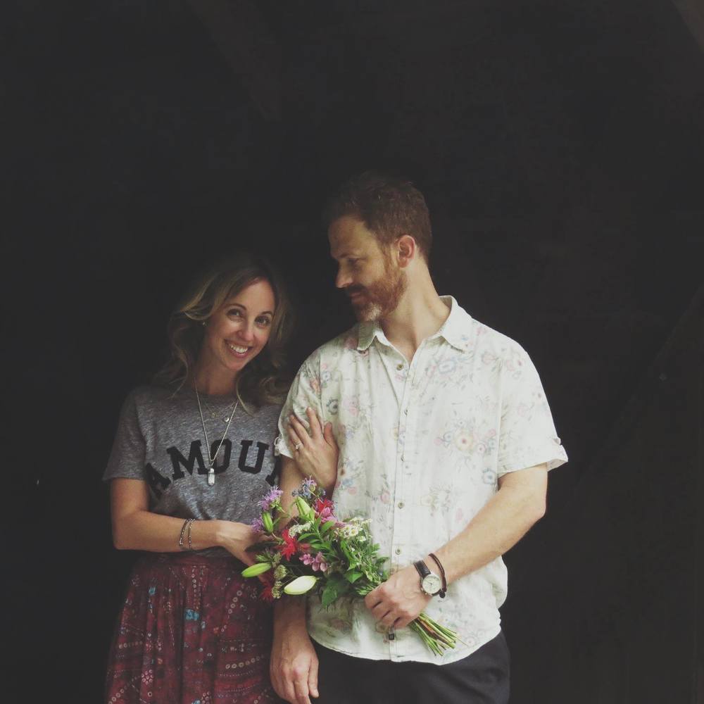 Meet your Posher, Liza